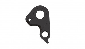 Ureche Cadru PILO D810 Ghost - Img 1