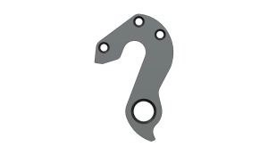 Ureche Cadru PILO D814 Boardman