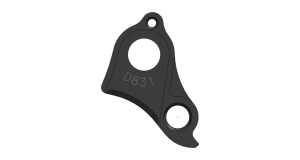 Ureche Cadru PILO D831 Isaac