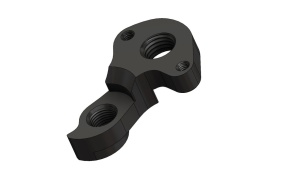 Ureche Cadru PILO D848 Decathlon - Img 2