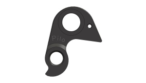 Ureche Cadru PILO D873 Ghost - Img 2
