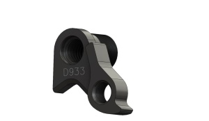 Ureche Cadru PILO D933 Commencal - Img 3