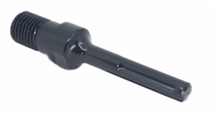 Adaptor carote 1 1/4" pentru utilizare la masini cu prindere SDS-MAX - DXDY.114ADA.SDSMAX - Img 4