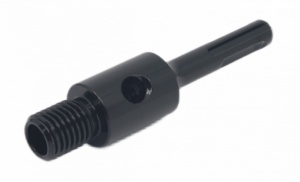 Adaptor carote M16 pentru utilizare la masini cu prindere SDS-PLUS - DXDY.0117.SDS-PLUS