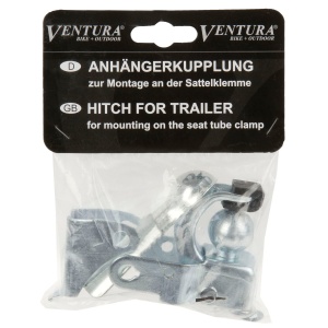 Adaptor Remorca Bicicleta VENTURA - Img 2