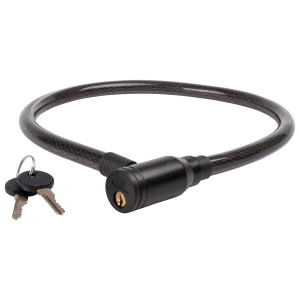Antifurt cu Cheie M-WAVE "C 15.8 Illu" Reflex - Img 1