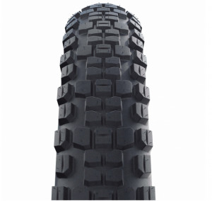 Anvelopa 27.5x2.35 (60-584) SCHWALBE JOHNNY WATTS Pliabil - Img 3