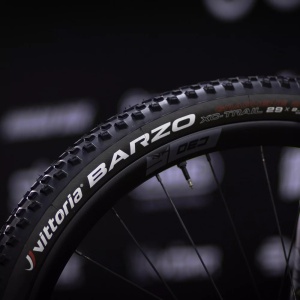Anvelopa VITTORIA Barzo 27.5x2.6(65-584) Tubeless XC Trail - Img 4