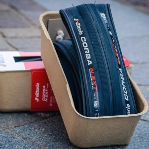 Anvelopa VITTORIA Corsa N.EXT 700x30C (30-622)Tubeless TLR - Img 4