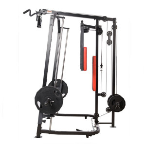 Aparat multifunctional HMS Atlas X1 - Img 5