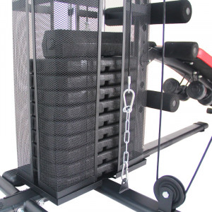 Aparat multifunctional HMS Tytan 12 - Img 6