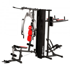 Aparat multifunctional inSPORTline Phanton