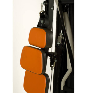 Aparat multifunctional inSPORTline Phanton - Img 5