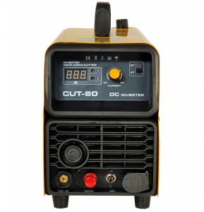 Aparat taiere cu plasma ProWELD CUT-80, 400V - Img 5