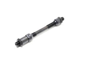 Ax Spate Gaurit SXT 145 mm 7/8 v Negru