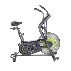 Bicicleta Fitness inSPORTline AirBike Lite - Img 4