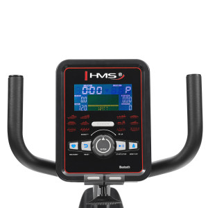 Bicicleta Magnetica Recumbent HMS R5814-i - Img 7