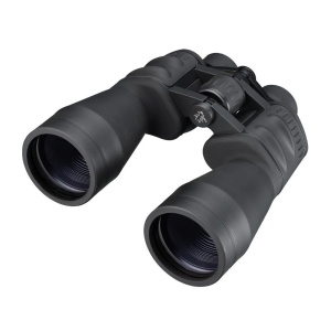 Binoclu Bresser Special Saturn 20x60, BaK-4, Porro, obiectiv 60 mm, trepied - Img 5
