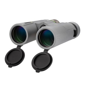 Binoclu Bresser Wave 10x42, BaK-4, Roof, IPX7, nitrogen, câmp vizual 102 m<