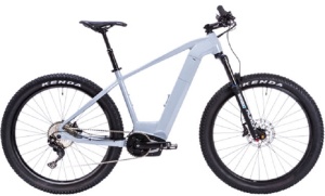 Cadru E-Bike MTB 27,5 Aluminiu - Img 2