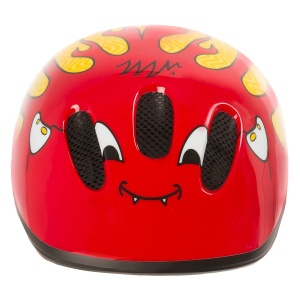 Casca Copii M-WAVE Little Devil S(52-57 cm) - Img 4