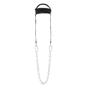Centura ridicare greutate cu lant HMS HD03 - Img 1
