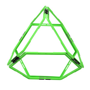 Cercuri hexagonale pentru coordonare HMS SKR06 - Img 6