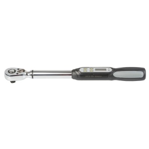 Cheie Dinamometrica Digitala M-WAVE TORQUE ALARM 3-60 Nm - Img 4