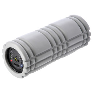 Cilindru Masaj cu Vibratii HMS FSV305 Gri - Img 2