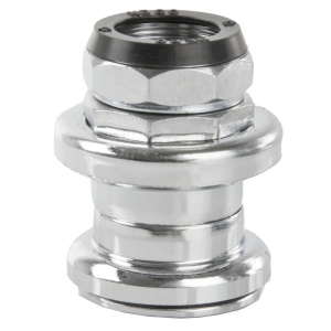 Cuveti Externi NECO 1" Metal Silver