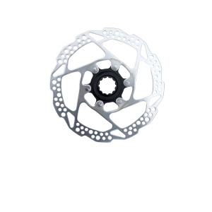 Disc Frana SHIMANO SM-RT54 CL 160 mm