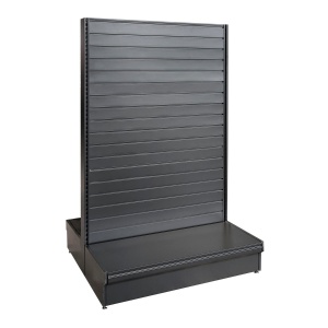 Display Marfa Aluminiu 1040 x 1510 x 950 mm