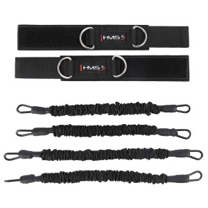 Expander pentru picioare HMS EXB02 - Img 5