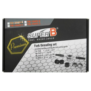 Filiera Furci SUPER B TB-1945-4 1 si 1.1/8 - Img 2
