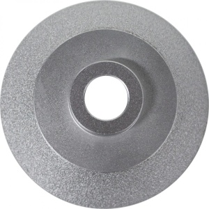Freza diamantata fina 45º x 20mm pentru Pro-Edger - RUBI-16946 - Img 2
