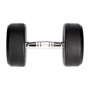 Gantera cu greutate fixa HMS HG PRO 16kg - Img 2