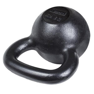Gantera Kettlebell HMS KZG28 28kg - Img 2