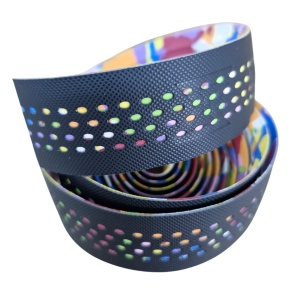 Ghidolina SXT TK Negru-Rainbow