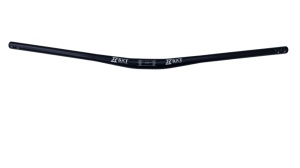 Ghidon Aluminiu MTB SXT 31.8 -800 mm Negru Rise 15 - Img 1