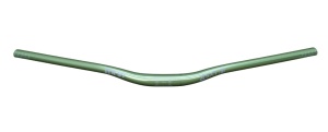 Ghidon Aluminiu MTB SXT 31.8 -800 mm Verde Apple - Img 3