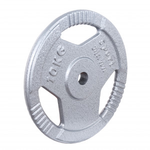 Greutati bara 30mm 10kg - Img 2