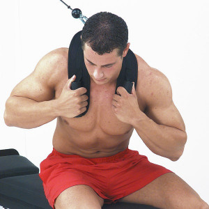Ham AB ACH-18 Body-Solid - Img 3