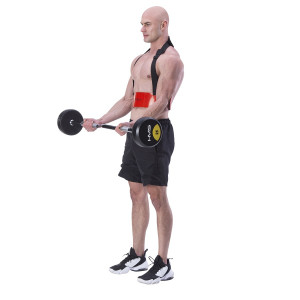 Ham biceps HMS ABX02 - Img 3
