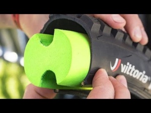 Insertie Antipana VITTORIA Air-Liner MTB Tubeless-Ready MTB - L (2.5 - 2.7) 200g - Img 2