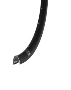 Janta MACH1 PULSE 19 700C(622x19C) - 32H Negru Gravel