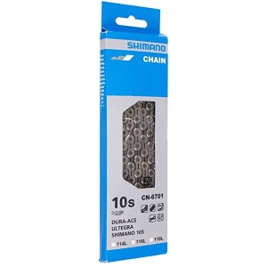 Lant SHIMANO CN-6701 DURA-ACE/ULTEGRA/105 10 Viteze 116 Zale
