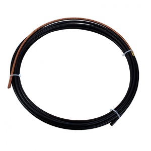 Liner grafit sarma sudura ProWELD, 1.2~1.6mm (4m lungime) MIG-500Y (40KD) - Img 2
