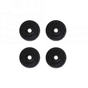 Loading Barbell & Dumbbell Set inSPORTline BS08 3-50kg - Img 7