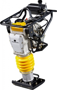 Mai compactor Masalta MR85D, Yanmar L48, diesel - Img 2