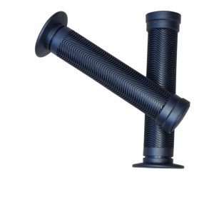 Mansoane BMX SXT DS52D Negru - Img 2